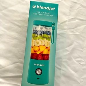 Portable Blend Jet